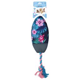 CoolPets vattenleksak för hundar Design Surf's Up Flower